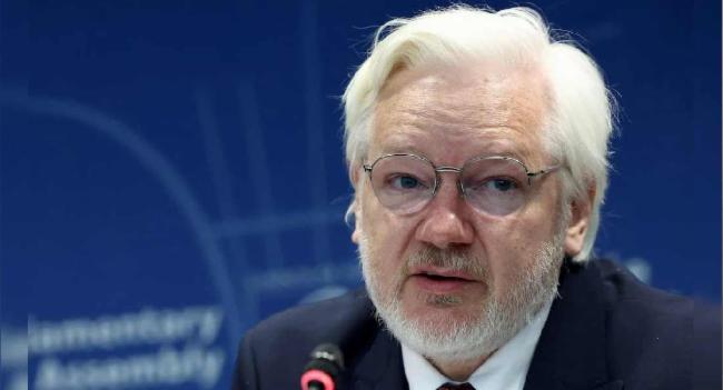 නොබෙල් සාම ත්‍යාගලාභී මචාඩෝට එරෙහිව පැමිණිල්ලක්